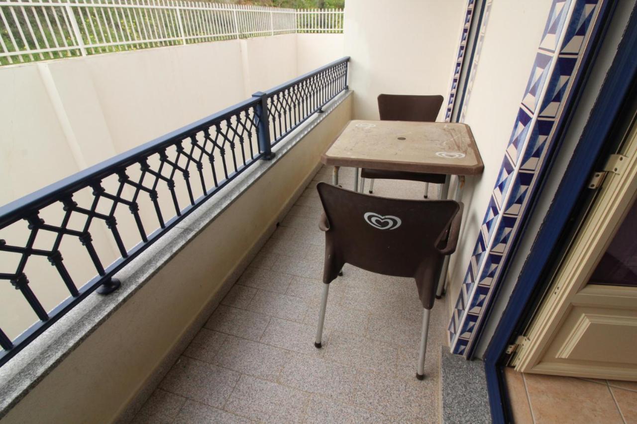 Odete Tunel - Albufeira Esterno foto